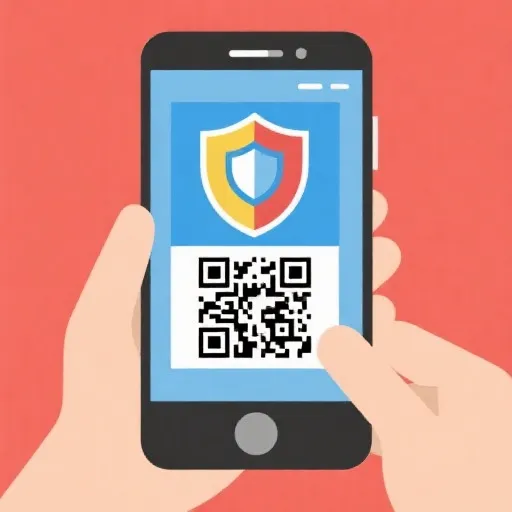 扫码下载